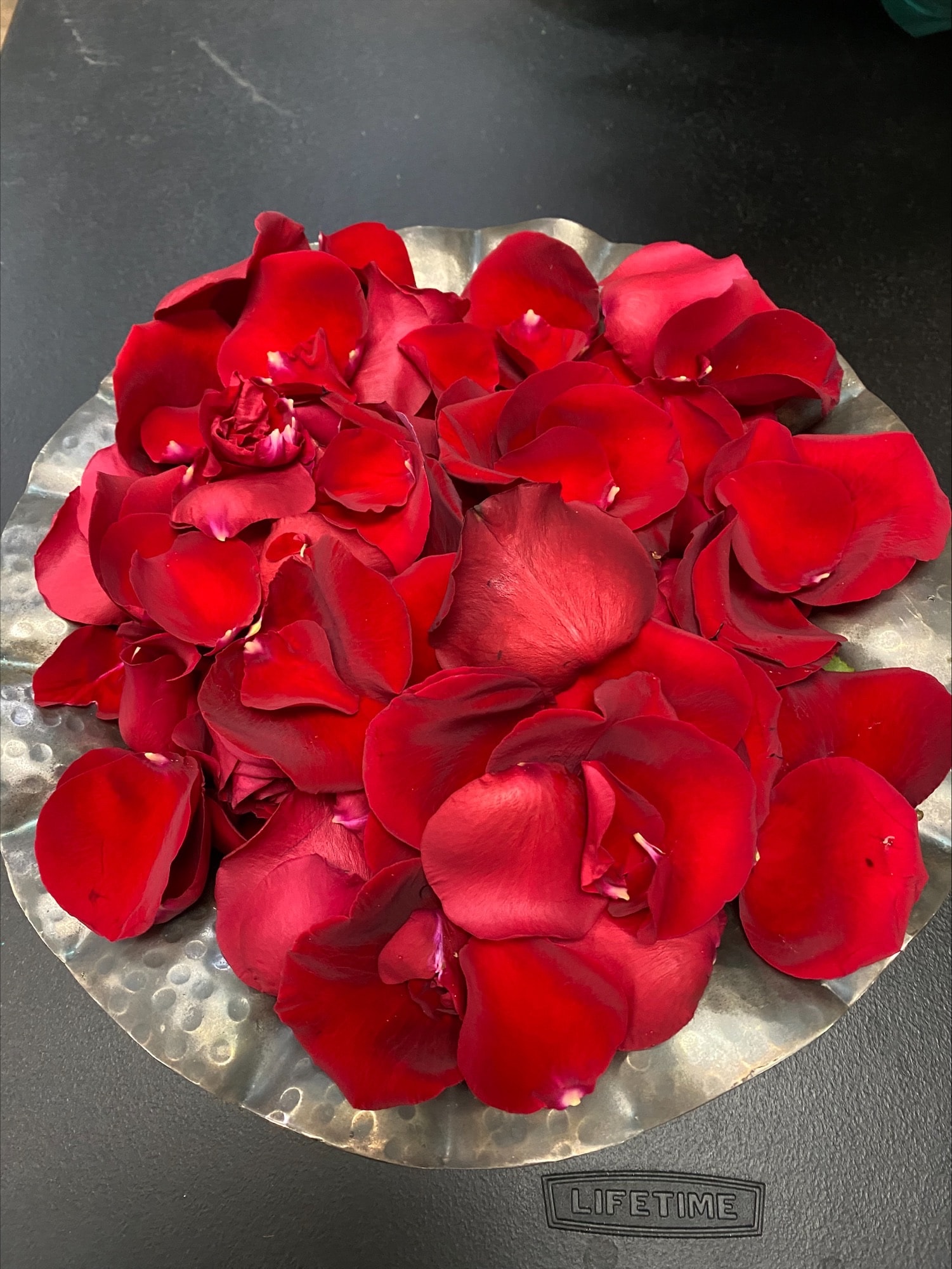 Rose Petals